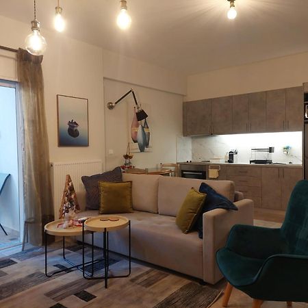 Alpha 4 Apartman Návplio Kültér fotó