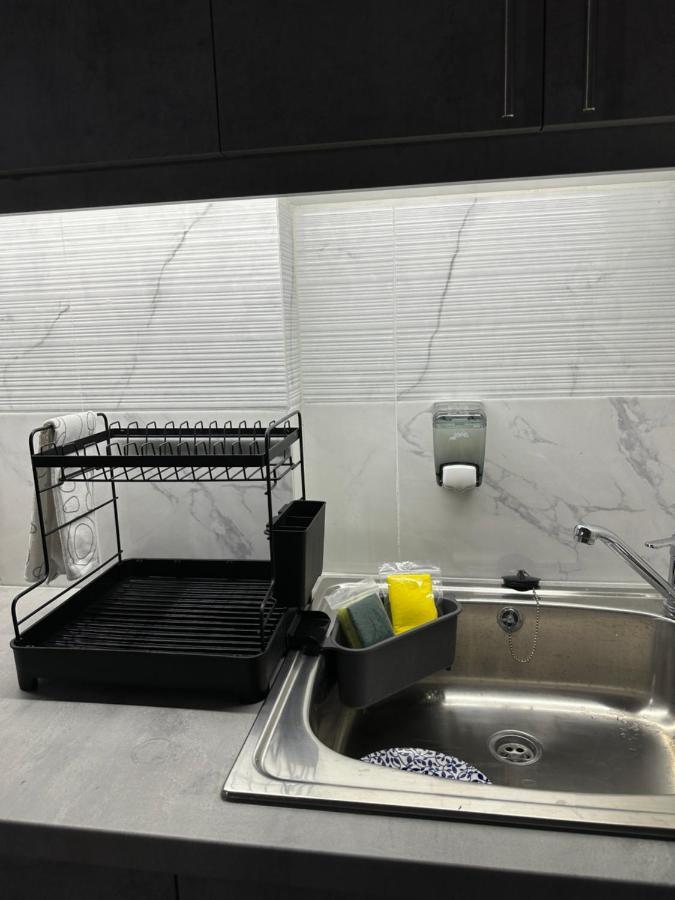 Alpha 4 Apartman Návplio Kültér fotó