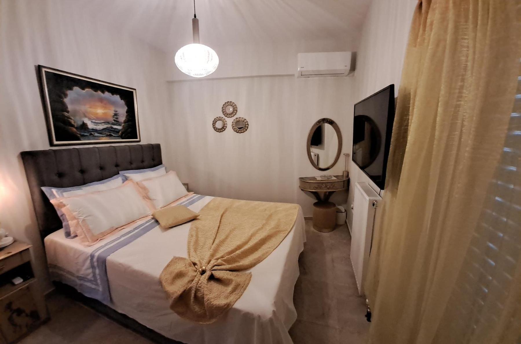 Alpha 4 Apartman Návplio Kültér fotó