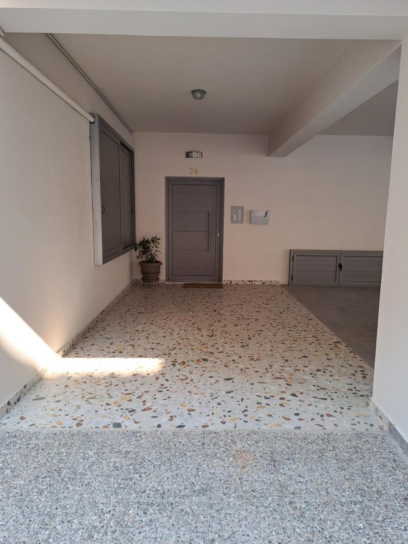Alpha 4 Apartman Návplio Kültér fotó